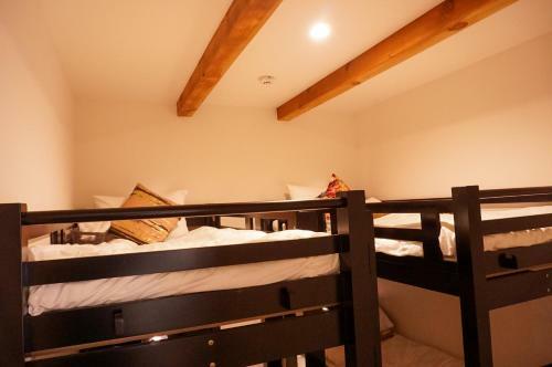 Hostal Guesthouse Obama21:00
