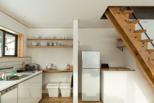 Villa Harvest House Nozawa