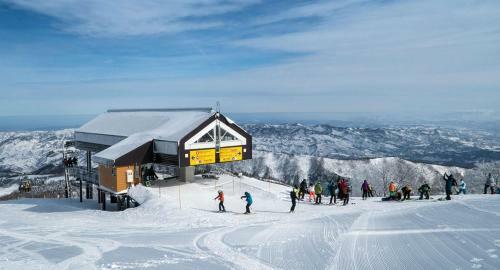 Villa Harvest House Nozawa