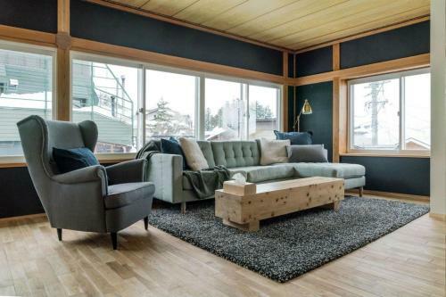 Nozawa Gondola Apartments