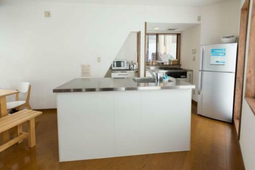 Apartamento Nozawa Cottage