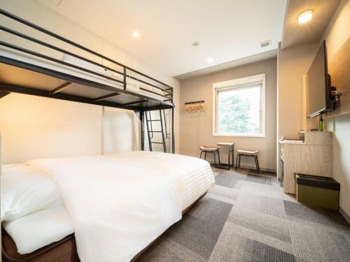 Super Hotel Premier Obihiro Ekimae