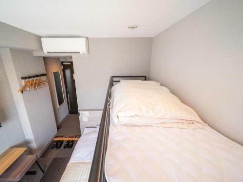 Super Hotel Premier Obihiro Ekimae