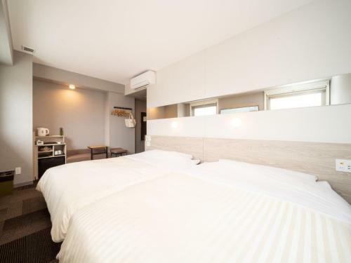 Super Hotel Premier Obihiro Ekimae