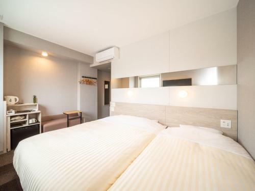 Super Hotel Premier Obihiro Ekimae