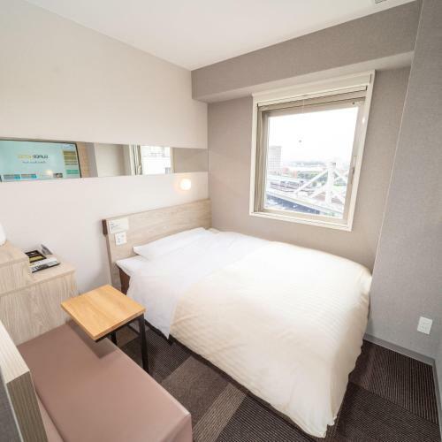 Super Hotel Premier Obihiro Ekimae