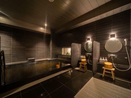 Super Hotel Premier Obihiro Ekimae