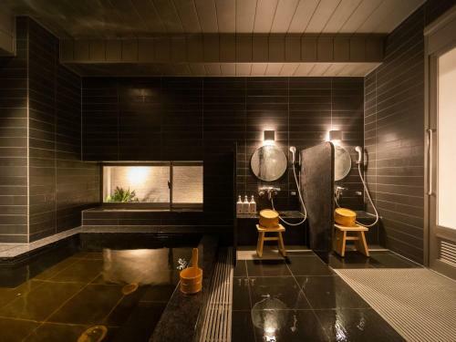 Super Hotel Premier Obihiro Ekimae