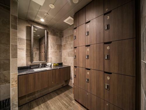 Super Hotel Premier Obihiro Ekimae