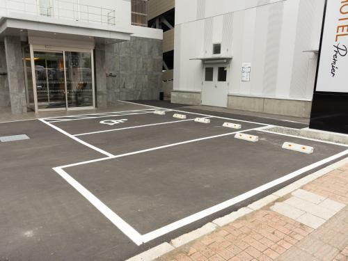 Super Hotel Premier Obihiro Ekimae