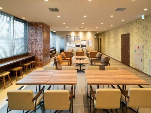 Super Hotel Premier Obihiro Ekimae