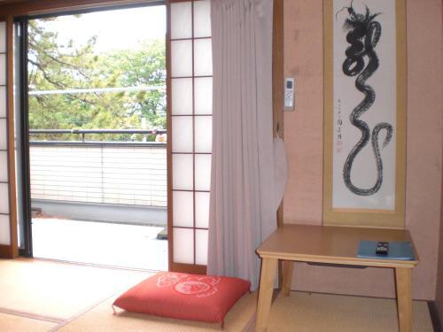 Hostal Minato Oasis Numazu / ???????????????????????????????????????????