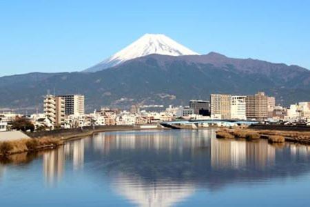 Hostal Minato Oasis Numazu / ???????????????????????????????????????????
