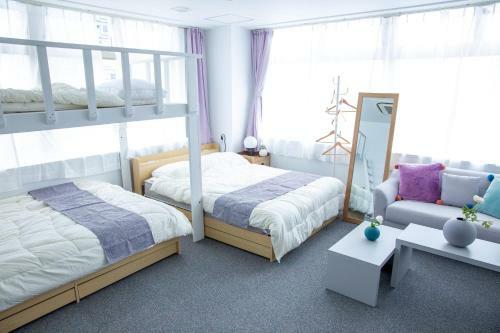 Commune Hostel Odawara