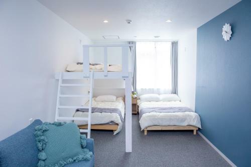Commune Hostel Odawara