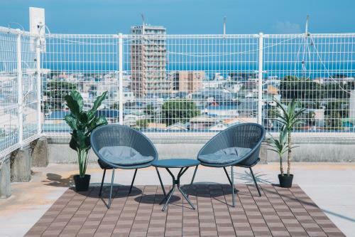 Commune Hostel Odawara
