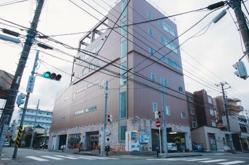 Commune Hostel Odawara