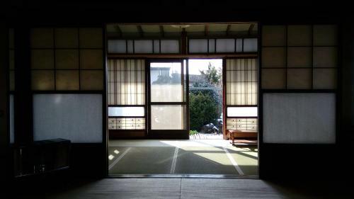 Hostal Hachi