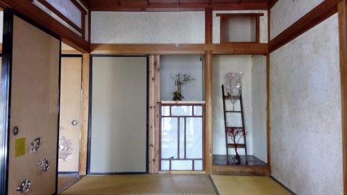 Hostal Hachi