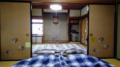 Hostal Hachi