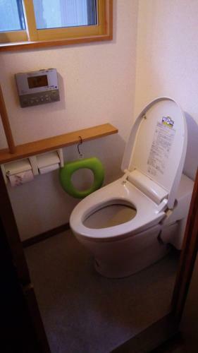 Hostal Hachi