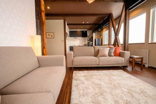 Apartamento Iroha Nozawa