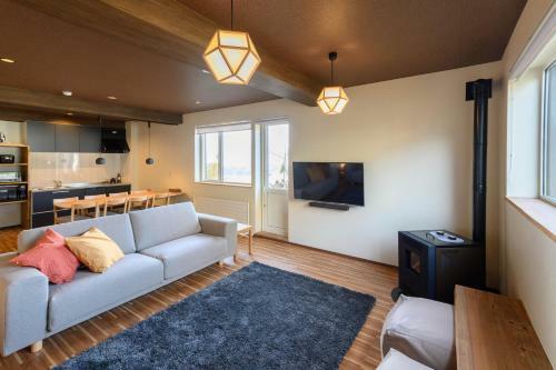 Apartamento Iroha Nozawa