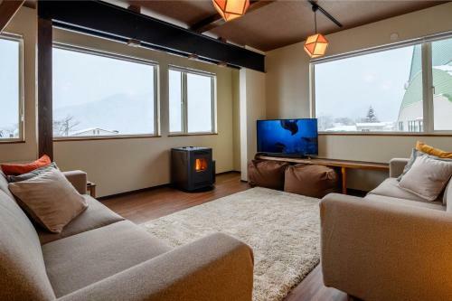 Apartamento Iroha Nozawa