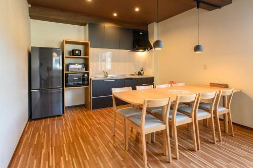 Apartamento Iroha Nozawa