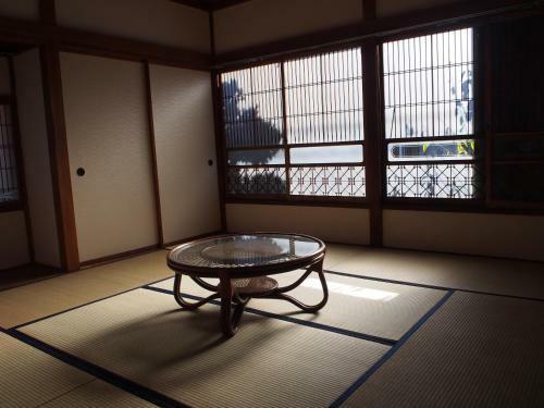 Hostal Guest House Sekino