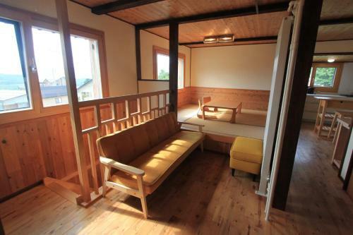 Tamanegi House Luxury 4 Bedroom Ski Chalet