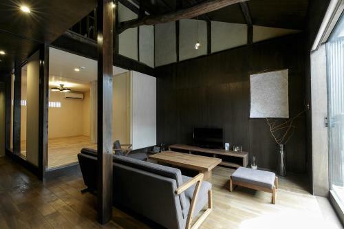 Apartamento Trive Kamejima