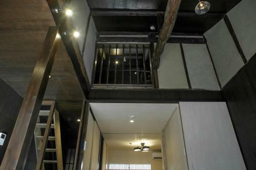 Apartamento Trive Kamejima