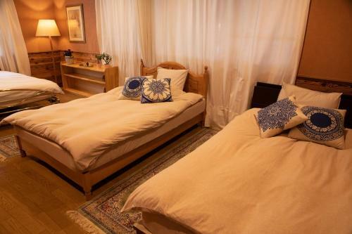 Hostal Foresta Karuizawa