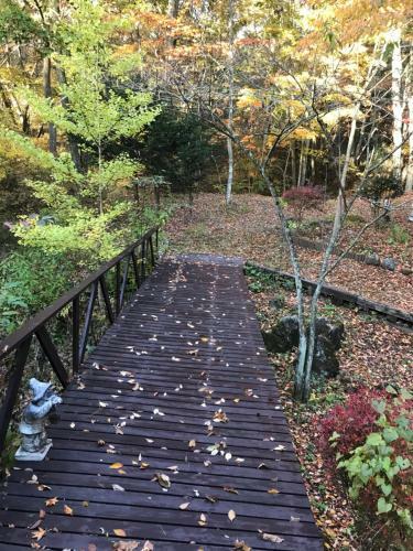 Hostal Foresta Karuizawa