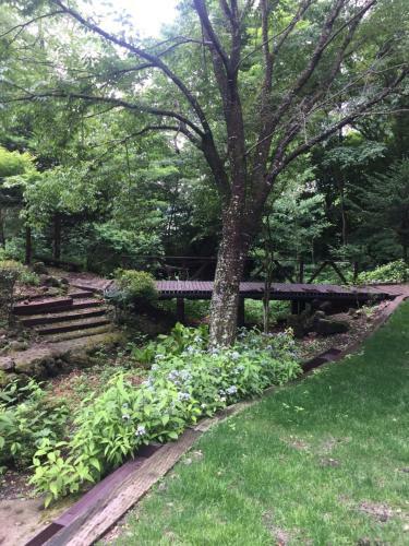 Hostal Foresta Karuizawa