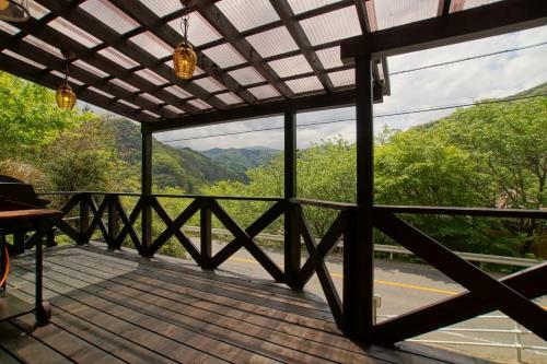 Famille Okuno / Vacation Stay 6728