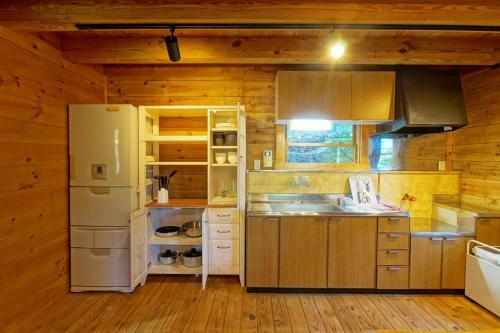 Famille Okuno / Vacation Stay 6728