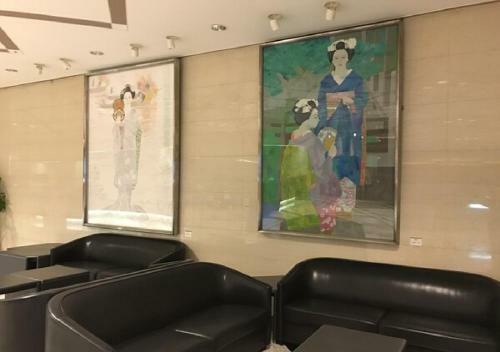 Ogaki Forum Hotel / Vacation Stay 72174