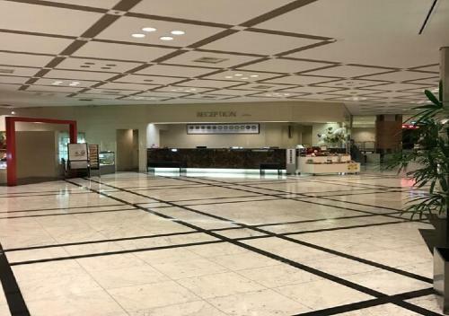 Ogaki Forum Hotel / Vacation Stay 72184