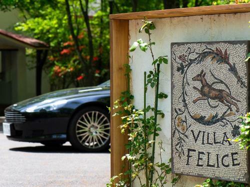 Hotel Villa Felice - Vacation Stay 09968v
