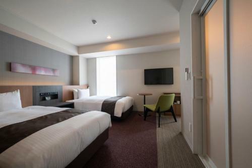 Hotel Grand Inn Higashi-okazaki
