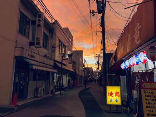 Hostal Addresshokancho