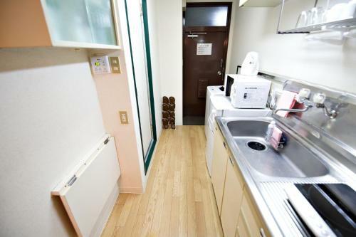 Apartamento Associe Shimada 401