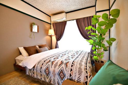 Apartamento Associe Shimada 401