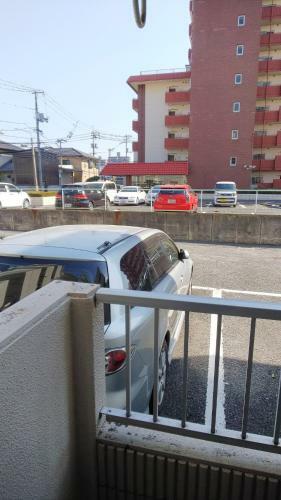 Apartamento Cherry Blossom Koseicho