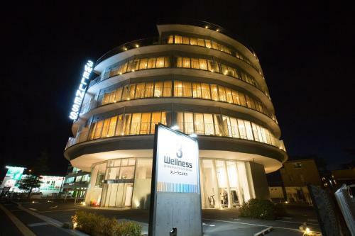 Hotel 3 Wellness