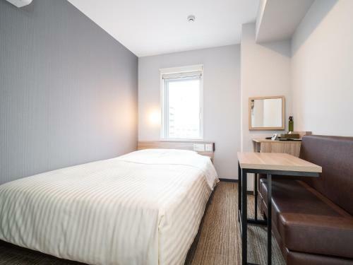 Super Hotel Okayama Station Higashiguchi