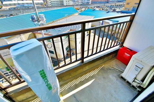 Apartamento Associe Shimada 402/403