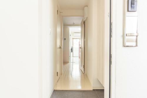 Apartamento Cocostay Gekko Sennichimae #645